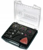 Pozostałe wyposażenie warsztatu - Bosch Zestaw akcesoriów I-BOXX Pro-Set 2608662013 - miniaturka - grafika 1