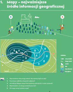 Wydawnictwo MAC Geografia. Podręcznik klasa 5 880815 - Podręczniki dla szkół podstawowych - miniaturka - grafika 3