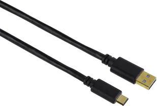 Hama KABEL USB-C 3.1A 1,8M 122213 - Kable USB - miniaturka - grafika 2