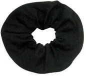 Pozostałe akcesoria fryzjerskie - Iza R9/6 gumka owijka bawełniana elastyczna błękitna R9/6 - miniaturka - grafika 1