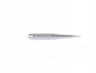 Grot Lutowniczy Stożkowy Półdłutowy Cienki 1,2mm - Akcesoria do lutowania - miniaturka - grafika 2