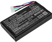 Sprzęt geodezyjny - Cameron Sino Exfo OX1 E018 6500mAh 24.05Wh Li-Polymer 3.7V Cameron Sino) - miniaturka - grafika 1