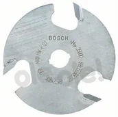 Frezy - Bosch Frezy tarczowe 8 mm, D1 50,8 mm, L 2,5 mm, G 8 mm 2608629388 - miniaturka - grafika 1