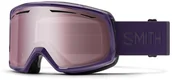 Gogle narciarskie - DR.ZIPE SMITH As Drift Violet 2021 994U) - miniaturka - grafika 1