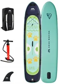 Deski SUP i akcesoria - Aqua Marina Super Trip - Deska SUP - BT-21ST01 - miniaturka - grafika 1
