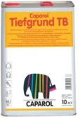 Grunty do ścian - Caparol Grunt Tiefgrund TB 10l Tiefgrund TB - miniaturka - grafika 1