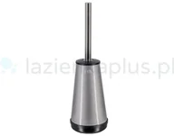 Akcesoria do wc - Merida Mini szczotka toaletowa stal GIM303 - miniaturka - grafika 1