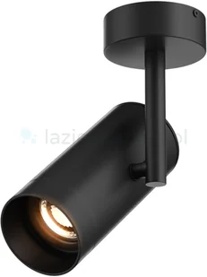 Zuma Line Kinkiet Tori SL 2 20015-BK Zuma Line 20015-BK - Lampy ścienne - miniaturka - grafika 4