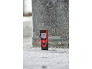 Leica Dalmierz laserowy DISTO D1 843418 - Dalmierze - miniaturka - grafika 2