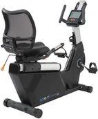 Rowery treningowe - Cardiostrong recumbent exercise bike BC70 - miniaturka - grafika 1