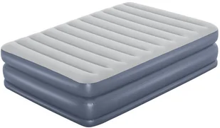 Bestway Materac Dmuchany Z Pompką 226 x 152 x 84 cm Bestway 67925 LT-4316-0 - Materace turystyczne - miniaturka - grafika 2