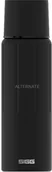 Kuchnia turystyczne i akcesoria - Sigg Gemstone IBT Obsidian 1,1L, Thermos flask 7610465873601 - miniaturka - grafika 1