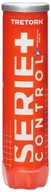 Tenis ziemny - Tretorn Serie + Control - 4 szt (3T012) - miniaturka - grafika 1