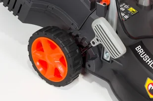 NAC Kosiarka LB40-32-B20-NG - Kosiarki - miniaturka - grafika 10