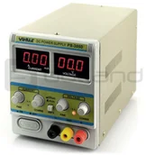 Zasilacze i transformatory - Zasilacz laboratoryjny Yihua 305D 30V 5A ZAS-08878 - miniaturka - grafika 1