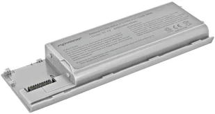 Movano Bateria Dell Latitude D620 - Baterie do laptopów - miniaturka - grafika 2