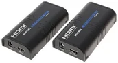 Kable - Delta poznan EXTENDER HDMI-EX-120-V4 HDMI-EX-120-V4 - miniaturka - grafika 1