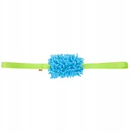 Zabawki dla psów - Dingo szarpak Mop z 2 rączkami - Niebieski Mop - miniaturka - grafika 1