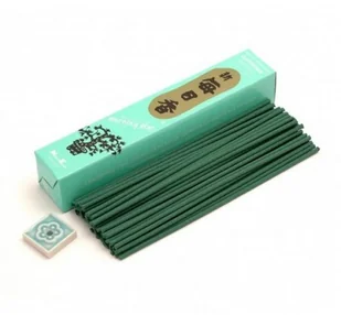 Japońskie kadzidełka GARDENIA - Urzekający zapach gardenii - Kadzidła i dodatki - miniaturka - grafika 2