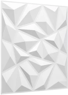 WallArt Panele ścienne 3D Puck, 12 szt., GA-WA27 438336 - Płytki ceramiczne - miniaturka - grafika 5