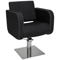 Meble fryzjerskie - Ayala Fotel fryzjerski Globe - miniaturka - grafika 1