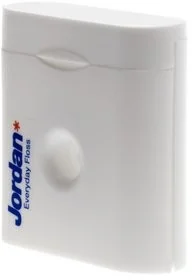 Cedrroth Jordan Nić do zębów Everyday Floss 50 m 9060779 - Nici dentystyczne - miniaturka - grafika 5