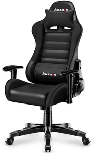 huzaro Ranger 6.0 Black - Fotele gamingowe - miniaturka - grafika 9
