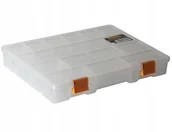 Skrzynki i torby narzędziowe - Organizer Pojemnik Walizka Narzędzia Śrubki - miniaturka - grafika 1