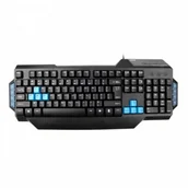 Klawiatury - E-Blue Mazer 729 - miniaturka - grafika 1