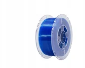 Filamenty i akcesoria do drukarek 3D - Print-Me Filament Lucent Pla Blue Lagoon - 1kg - miniaturka - grafika 1