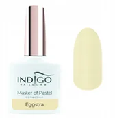 Lakiery hybrydowe - Indigo Lakier Hybrydowy Eggstra 7ml - miniaturka - grafika 1