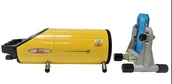 Sprzęt geodezyjny - Leica Geosystems Zielony Piper 100G (Laser liniowy zielony) - miniaturka - grafika 1