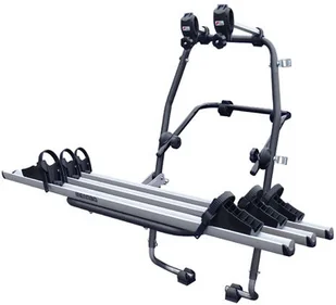 Menabo menabo 000063500000 Stand Up 3 tylna drogę rowerową stal z aluminium 3 artykuły 000063500000 - Akcesoria do elektronarzędzi - miniaturka - grafika 2