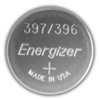 Energizer HODINKOV BATERIE 397/396 BOX 10ks 7770613029 - Baterie i akcesoria - miniaturka - grafika 2