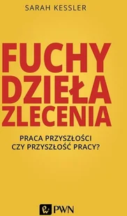 Fuchy dzieła zlecenia - Rozwój osobisty - miniaturka - grafika 2