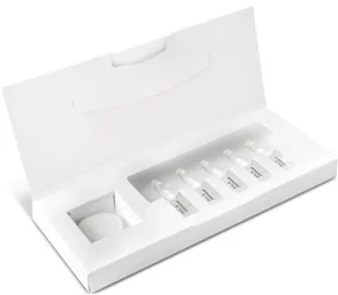 TROTEC Ampułki kalibracyjne 20% RH - Akcesoria do urządzeń pomiarowych - miniaturka - grafika 2