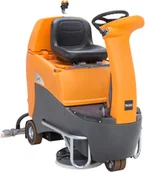 Szorowarki - TASKI Swingo 2500 - miniaturka - grafika 1