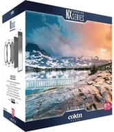 Filtry fotograficzne - Cokin CokinNX LANDSCAPE Kit KIT13NXS 8151 - miniaturka - grafika 1