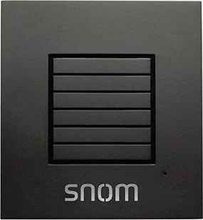Snom Snom m5 repeater 3930 - Moduły wifi i przekaźniki sygnału - miniaturka - grafika 4
