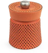 Młynki do soli i pieprzu - Peugeot Bali Fonte Młynek do pieprzu pomarańczowy PG-35426 - miniaturka - grafika 1