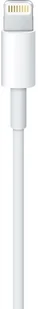 Apple przewód złącza Lightning z interfejsem USB MD818ZM/A - Kable komputerowe i do monitorów - miniaturka - grafika 10