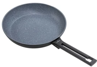 ZWIEGER Patelnia PRACTI PLUS ZWIEGER 24 cm - Patelnie - miniaturka - grafika 2