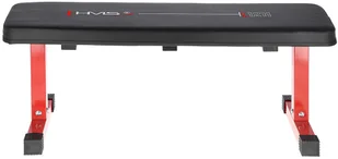 HMS Ławka treningowa L1211 - Ławki treningowe - miniaturka - grafika 6