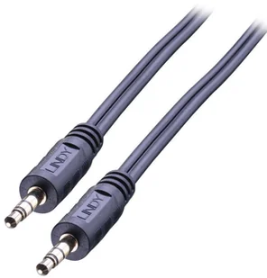 Lindy 35647 Kabel mini jack 3.5mm stereo 15m LY-35647 - Kable - miniaturka - grafika 2