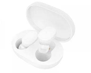 Xiaomi Mi True Earbuds - Słuchawki - miniaturka - grafika 2