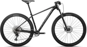 Rowery - Orbea Onna 10, czarny M | 43cm 2022 Rowery górskie M21117N9 - miniaturka - grafika 1