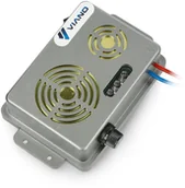 Zwalczanie i odstraszanie szkodników - Viano Samochodowy odstraszacz gryzoni z radarem - Viano OS4 VIA-16619 - miniaturka - grafika 1