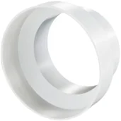 Rury i kanały wentylacyjne - Vents Group Redukcja śr. 150 mm x 125 mm - miniaturka - grafika 1