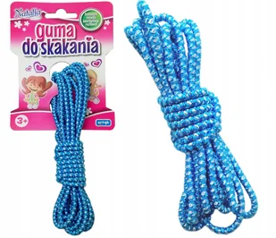 Artyk Guma do skakania 5M Długa - Zabawki i gry sportowe - miniaturka - grafika 2