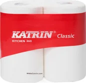 Ręczniki papierowe - Katrin Ręcznik kuchenny CLASSIC KITCHEN 360 nr art. 2467 2467 - miniaturka - grafika 1